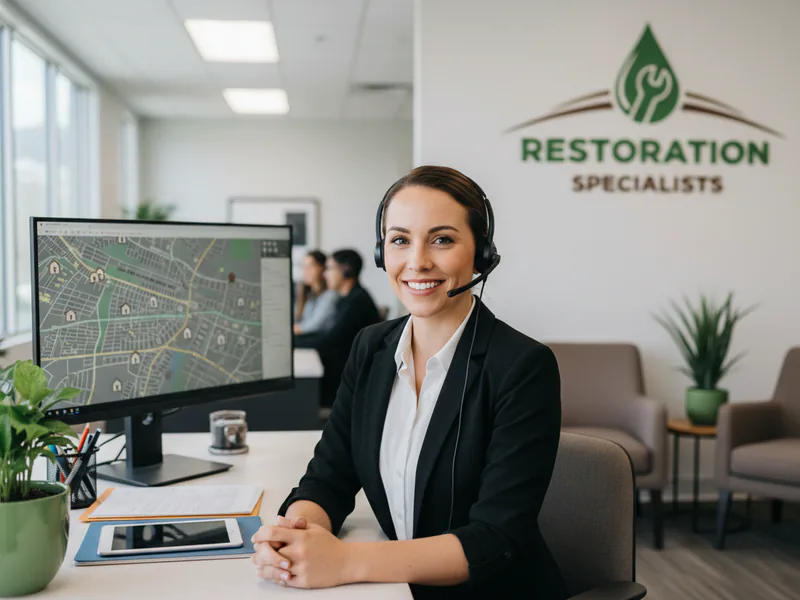 Water Damage Restoration  in Fairview Heights  FAQ